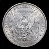 Image 3 : ***Auction Highlight*** 1897-o Morgan Dollar $1 Graded Select Unc By USCG (fc)
