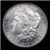 Image 2 : 1891-s Morgan Dollar $1 Grades Select+ Unc