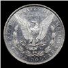 Image 3 : 1891-s Morgan Dollar $1 Grades Select+ Unc