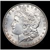 Image 2 : 1885-p Morgan Dollar $1 Grades GEM Unc