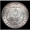 Image 3 : 1885-p Morgan Dollar $1 Grades GEM Unc