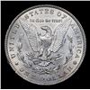 Image 3 : 1897-p Morgan Dollar $1 Grades Select+ Unc