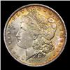 Image 2 : 1885-o Morgan Dollar $1 Grades Choice+ Unc
