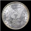 Image 3 : 1885-o Morgan Dollar $1 Grades Choice+ Unc