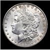 Image 2 : 1898-o Morgan Dollar $1 Grades GEM Unc