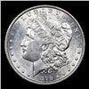 Image 2 : 1879-o Morgan Dollar $1 Grades Select Unc