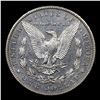 Image 3 : 1900-s Morgan Dollar $1 Grades Select Unc PL