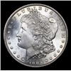 Image 2 : 1885-p Morgan Dollar $1 Grades Choice+ Unc