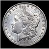 Image 2 : 1885-o Morgan Dollar $1 Grades Select Unc