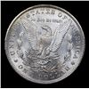 Image 3 : 1883-o Morgan Dollar $1 Grades GEM+ Unc