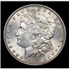 Image 2 : 1902-p Morgan Dollar $1 Graded ms65+ By SEGS