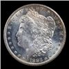 Image 2 : ***Auction Highlight*** NGC 1883-cc Morgan Dollar GSA Hoard $1 Graded ms63 pl By NGC (fc)