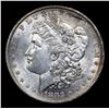 Image 2 : 1882-o/s Top 100 Morgan Dollar Vam-5 $1 Grades Select Unc