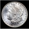 Image 2 : 1883-o Morgan Dollar $1 Grades GEM Unc