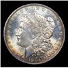 Image 2 : 1904-o Morgan Dollar $1 Grades GEM+ Unc