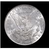 Image 3 : 1903-p Morgan Dollar $1 Grades GEM+ Unc By SEGS