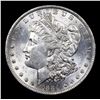 Image 2 : 1884-o Morgan Dollar $1 Grades Choice Unc