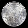 Image 3 : 1884-o Morgan Dollar $1 Grades Choice Unc