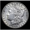 Image 2 : ***Auction Highlight*** 1899-s Morgan Dollar $1 Graded Select Unc By USCG (fc)