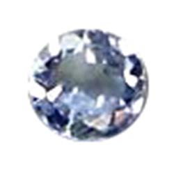 3mm Round Cut Blue Tanzanite VS (GMR-0389)