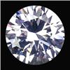 Image 1 : 11.05ct Vivid Round Lavender Lab Diamond (GEM-13034)