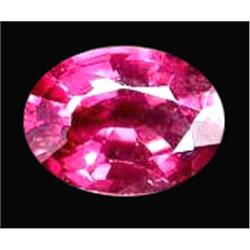 .95ct Beautiful Oval Purple Pink Garnet Rhodolite (GEM-12264A)
