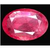 Image 1 : 1.90Ct Top AAA Mozambique Pink Red Ruby (GEM-12230)