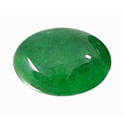 5ct  Natural Green Aventurine Gemstone (GEM-12106A)