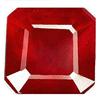 Image 1 : 3.33ct Sumptuous Natural Blood Red Ruby Madagascar (GEM-11161)