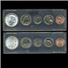 Image 1 : 1965 Year Set Choice/GEM Uncirculated (COI-4738)