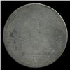 Image 1 : 1853 Seated Quarter Circulated (COI-4655)