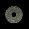 Image 1 : 1925 France 10c Centime Uncirculated Coin (COI-1531)