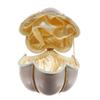 Image 2 : Ornate Gilded Decorated Goose Egg Box (ACT-041)