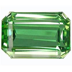 20.05ct   Spectacular Emerald Green Amethyst (GEM-12718)