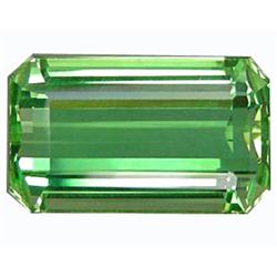 23.95ct   Outstanding Emerald Green Amethyst (GEM-12755)