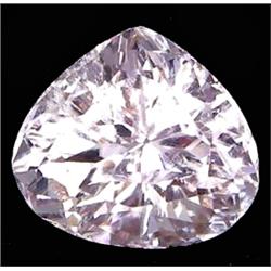 2.84ct Top AAA Mozambique White Pink Kunzite VVS (GEM-12488)