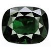 Image 1 : 50.60ct   Surprising Cushion Green Quartz (GEM-12759)