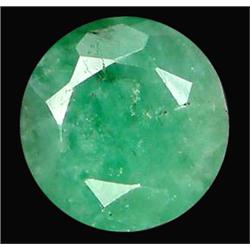 1.94ct Top AAA  Natural Green Colombian Emerald (GEM-12427)