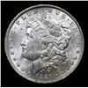 Image 2 : 1887-o Morgan Dollar $1 Grades Select Unc