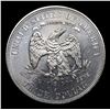 Image 3 : ***Auction Highlight*** 1877-s Trade Dollar $1 Graded Select Unc+ PL By USCG (fc)