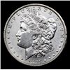 Image 2 : ***Auction Highlight*** 1897-o Morgan Dollar $1 Graded Select+ Unc By USCG (fc)