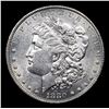 Image 2 : 1880-o Morgan Dollar $1 Grades Select Unc