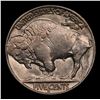 Image 3 : 1938-d Buffalo Nickel 5c Grades GEM+ Unc