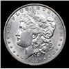 Image 2 : 1880-o Morgan Dollar $1 Grades Select Unc