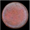 Image 2 : No Date Lincoln Cent Mint Error 1c Grades Select Unc BN