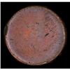Image 3 : No Date Lincoln Cent Mint Error 1c Grades Select Unc BN