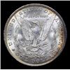 Image 3 : 1887-o Morgan Dollar $1 Grades Select Unc