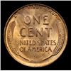 Image 3 : 1936-p Lincoln Cent 1c Graded ms67 rd By SEGS
