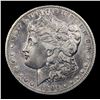 Image 2 : 1896-s Morgan Dollar $1 Grades vf details