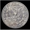 Image 3 : 1896-s Morgan Dollar $1 Grades vf details
